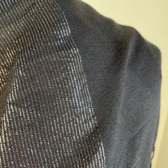 April Cornell Trading Night Scarf - Picture 3 of 8